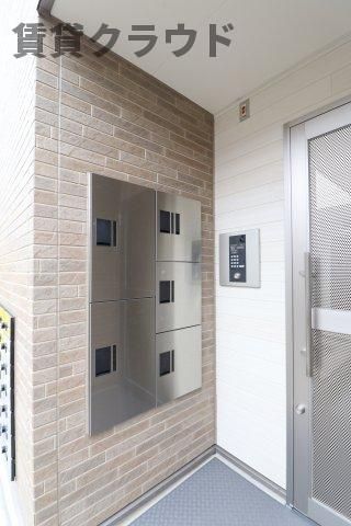 ロビー