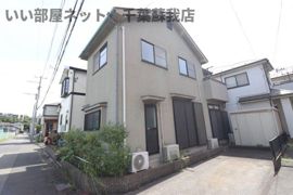 末広3丁目戸建ての外観画像