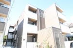 アヴァンス豊島 Aの間取り画像