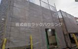 リアコート吹田泉町の間取り画像