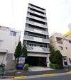 トランシエール小岩の間取り画像
