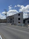 シンフォニア八広の間取り画像