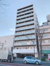 リヴシティ横濱関内弐番館の間取り画像