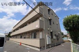 グロリアスの外観画像