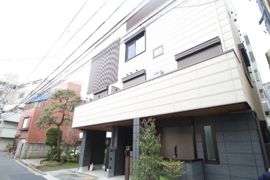 Fon・’Avrio(フォン・アヴィリオ）の外観画像