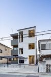 エルシーク南与野(エルシークミナミヨノ)の間取り画像