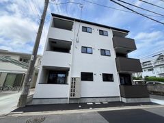 Plume(プリューム)古市の外観画像