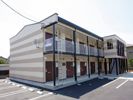 レオパレス小幡ヶ原の間取り画像