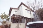 東貝沢町戸建住宅の間取り画像