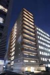 ガーラ・ステーション新富町の間取り画像
