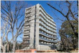 スタイリオ品川大井パークフロントの外観画像