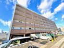 イーストタウン巽の間取り画像