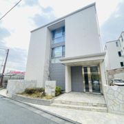 ツインテラス春日Ⅱの外観画像