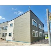 シャルール B棟の外観画像
