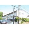 ガーデンハイツ壱番館の間取り画像