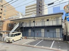 グランセル向井の外観画像
