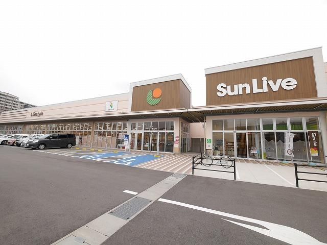 セブン‐イレブン/小倉竪町店(340m)