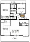 Yビルの間取り画像