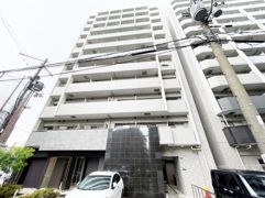 エスリード京橋グレイスの外観画像