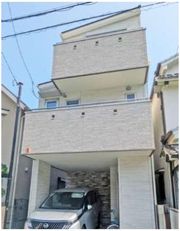 貸家 神戸市東灘区御影の外観画像
