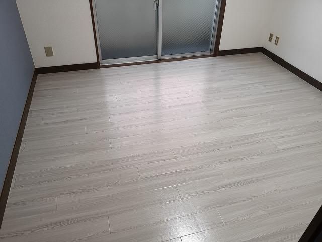 洋室