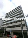 エスリード大阪京橋フロレゾンの外観