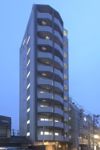 パティーナ大山の間取り画像