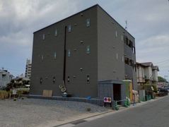 SMILEAX二日市の外観画像