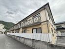 グランドール東海田の間取り画像