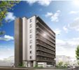 スプランディッドⅨ(ナイン)の間取り画像