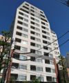 ベルメゾン文京白山の外観