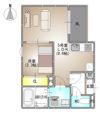 Regalest Plusの間取り画像