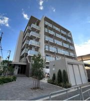 グランフォルテ田川の外観画像