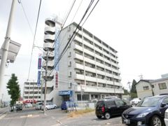 リアルシティ本城A棟の外観画像