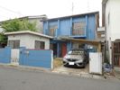花尻みどり町一戸建の間取り画像
