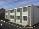 ミランダベル エスポワール秋津の間取り画像