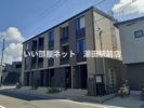 Four Mの間取り画像