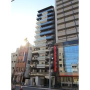 プレール・ドゥーク住吉Ⅳの外観画像