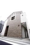 エスパーダ千川の間取り画像