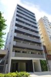 ジェノヴィア板橋本町駅前グリーンヴェールの間取り画像