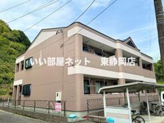 ドルフⅡの外観画像