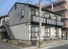 カンパーニュ出屋敷Iの間取り画像