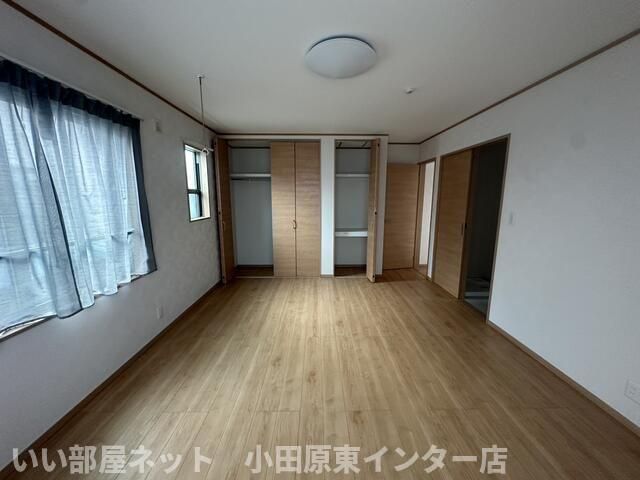 洋室