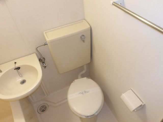 バスルーム