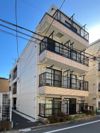 スターコート高野台Ⅰの間取り画像