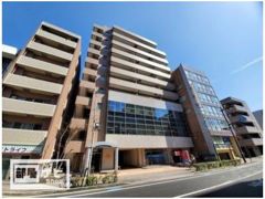 アルカディア西内町の外観画像