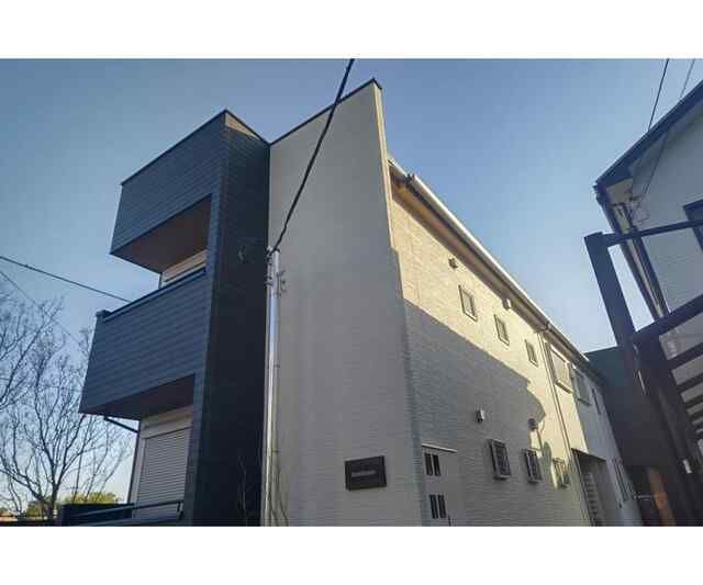 luminareの外観画像