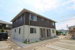 コンフィアンス-フェール Dの間取り画像