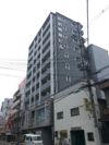 守口駅前敷島ビルの間取り画像