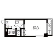 KOUYOU春岡の間取り画像